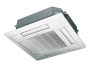 Сплит-система кассетного типа Ballu BLC_C-18HN1 (compact) комплект