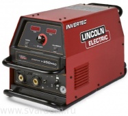 Сварочный аппарат Lincoln Electric Invertec V350-PRO K1728-6