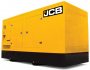 Дизельный генератор JCB G600QX с АВР