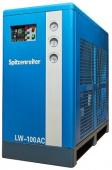 Осушитель воздуха Spitzenreiter LW-100AC