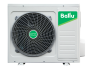 Инверторная сплит-система Ballu BSWI-09HN1/EP/15Y серии Eco Pro Dc-Inverter (комплект)