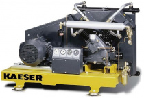 Поршневой компрессор Kaeser N 351-G 5