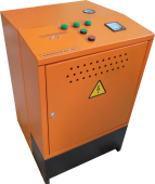 Парогенератор электрический электродный ПАР-50
