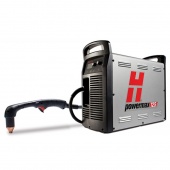 Аппарат воздушно-плазменной резки Hypertherm PowerMax 125
