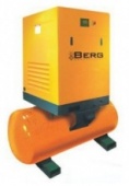 Винтовой компрессор BERG ВК-7.5Р-500