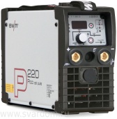 Сварочный инвертор EWM Pico 220 cel puls