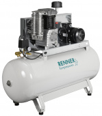 Поршневой компрессор Renner REKO H 700/150