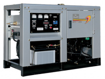 Газовый генератор Вепрь АГС 425-Т400 РК2
