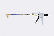 Инжекторная система Refco UV-100-02