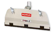Шпатель ROMUS «I.T.»