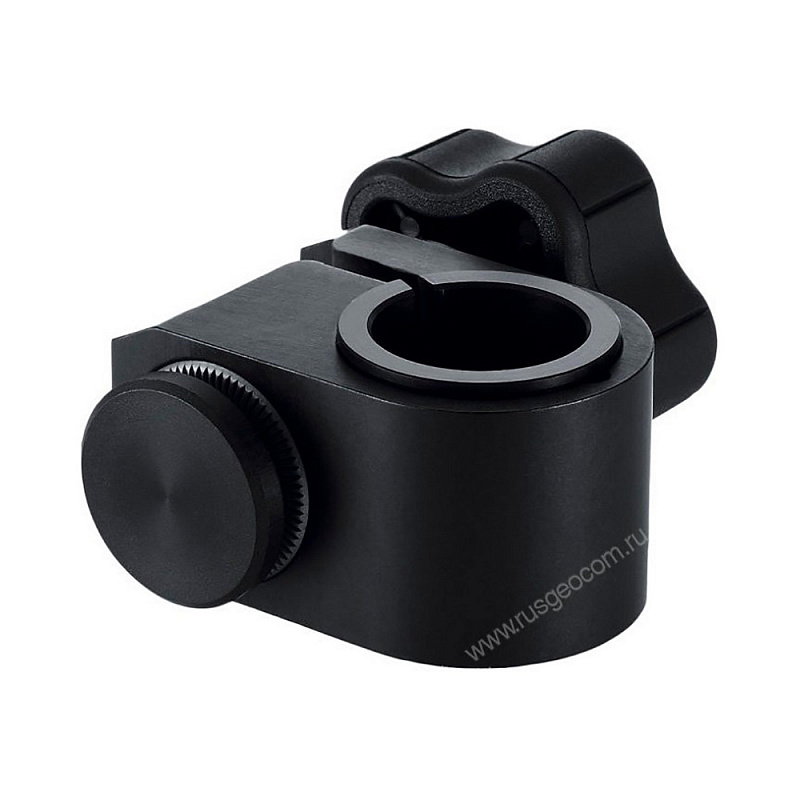 Крепление LEICA GHT63 на веху (CS10/CS15 кольцо) Кольцо для крепления GHT62 к вехе