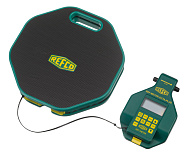 Электронные заправочные весы Refco REF-METER-OCTA-KIT