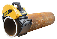 Труборез Exact PipeCut 360 Pro Series