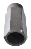 Переходник 1/2" на 1 1/4" KEOS