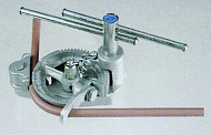 Ручные трубогибы Refco 270-F