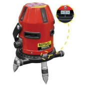 Лазерный уровень нивелир Redtrace M924SL