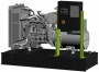 Дизельный генератор Pramac GSW 110 D в контейнере с АВР