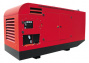 Дизельный генератор Mosa GE 385 FMSX