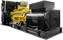 Дизельный генератор Broadcrown BCM 2250P в контейнере с АВР