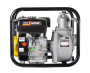 Мотопомпа HUTER MP-80
