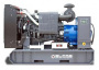 Дизельный генератор Elcos GE.PK.400/350.BF в контейнере