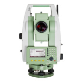 Leica TS06plus R1000 1" Arctic