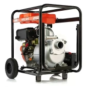 Дизельная мотопомпа Meran MPD301T