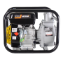 Мотопомпа Huter MP-600-2