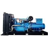 Дизельный генератор GMP 22WA