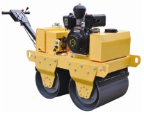 Двухвальцовый каток STEM TECHNO SVR 501H