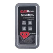 Цепь пильная EVOline CNG LP (50 звеньев, 3/8", 1.3 мм, 14")
