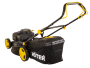 Газонокосилка бензиновая Huter GLM-7.0 SL