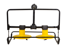 Роторная косилка РК-850B-14