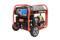 Бензиновый генератор Mitsui Power ZM 9500 EA