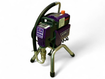 Аппарат окрасочный AktiSpray AvS-2601N