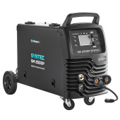 Сварочный полуавтомат Оберон SM 250DP SYNTEC