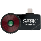 Тепловизор Seek Thermal Compact PRO для Android Type-C