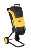 Садовый измельчитель HUTER ESH-2500