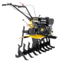 Сельскохозяйственная машина МК-7800PL Huter