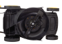 Газонокосилка электрическая HUTER ELM-1400P