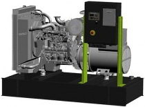 Дизельный генератор Pramac GSW 170 D с АВР