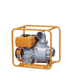 Мотопомпа дизельная AGG PTD 306HEAG