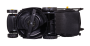 Газонокосилка электрическая HUTER ELM-1800P