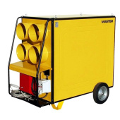 Газовая тепловая пушка BV 690