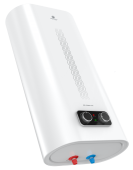 Электрический водонагреватель серии DRY FORCE Inox RWH-DF100-FS