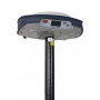 GNSS приемник Spectra Precision SP80 UHF с контроллером Ranger 3L (ПО SPSO, Survey Pro GNSS)