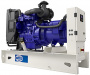 Дизельный генератор FG Wilson F22-1 в контейнере с АВР