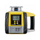 Ротационный нивелир GeoMax Zone60 HG basic