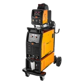 Сварочный полуавтомат Сварог TECH MIG 500 P (N36801)