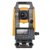 Тахеометр Topcon GM-52